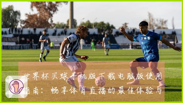 世界杯买球手机版下载电脑版使用指南：畅享体育直播的最佳体验与功能介绍