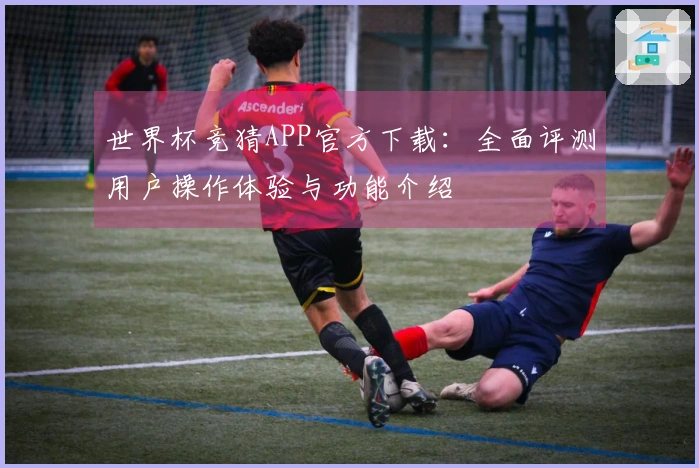 世界杯竞猜APP官方下载：全面评测用户操作体验与功能介绍