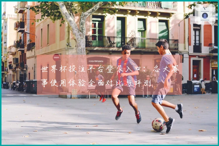 世界杯投注平台登录入口：各大赛事使用体验全面对比与评测