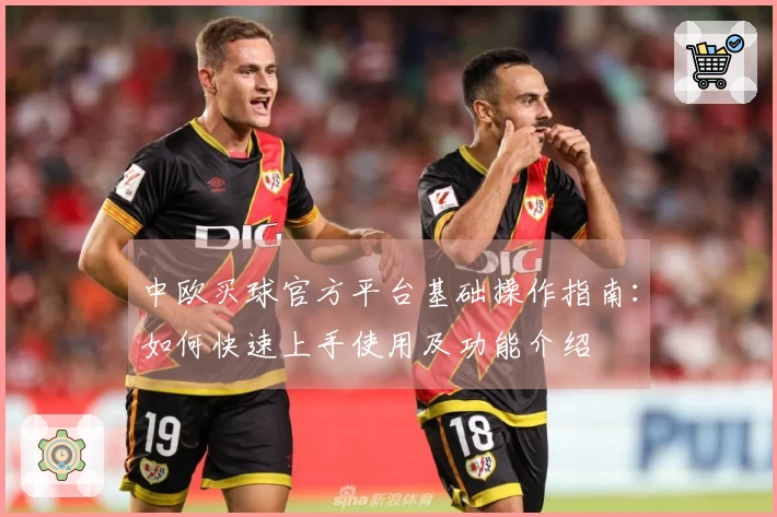 中欧买球官方平台基础操作指南:如何快速上手使用及功能介绍