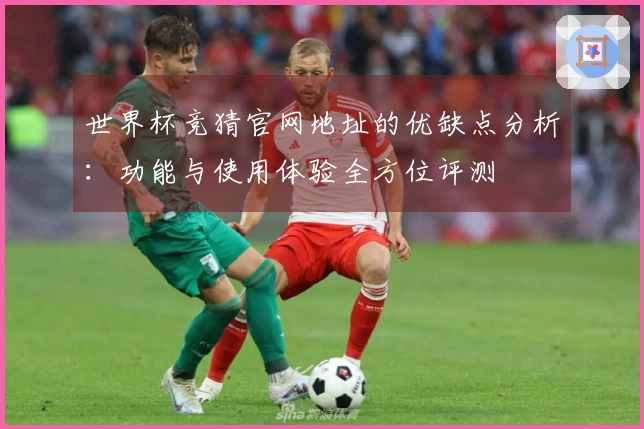 世界杯竞猜官网地址的优缺点分析：功能与使用体验全方位评测