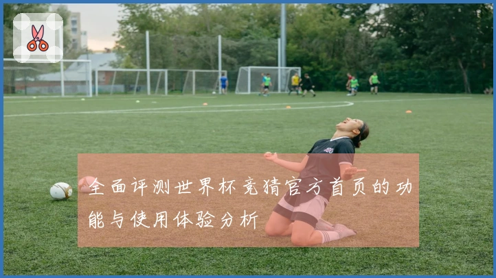 全面评测世界杯竞猜官方首页的功能与使用体验分析