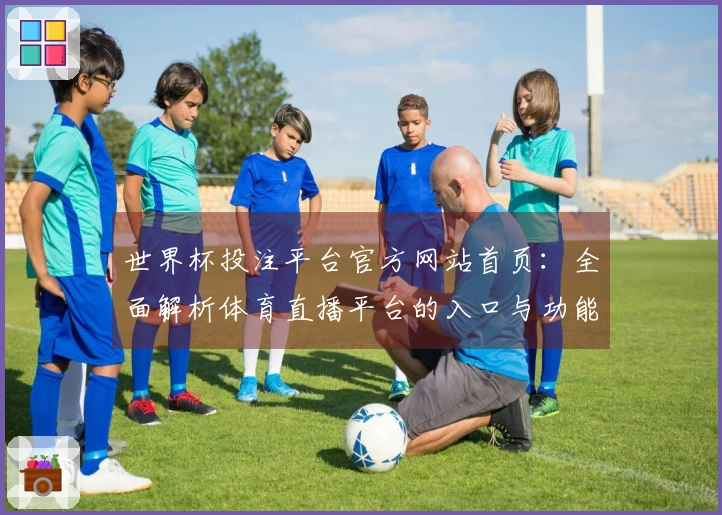 世界杯投注平台官方网站首页：全面解析体育直播平台的入口与功能使用指南