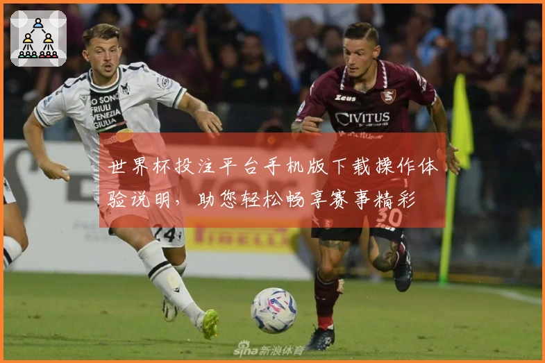 世界杯投注平台手机版下载操作体验说明，助您轻松畅享赛事精彩