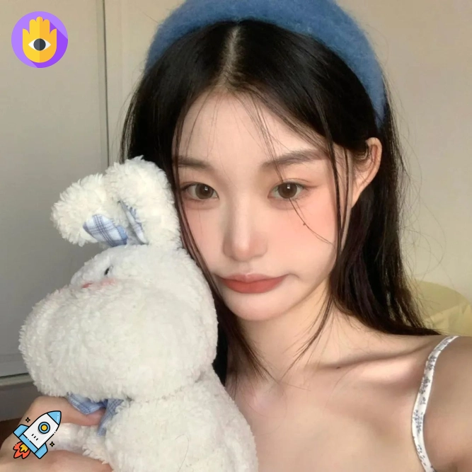 头像